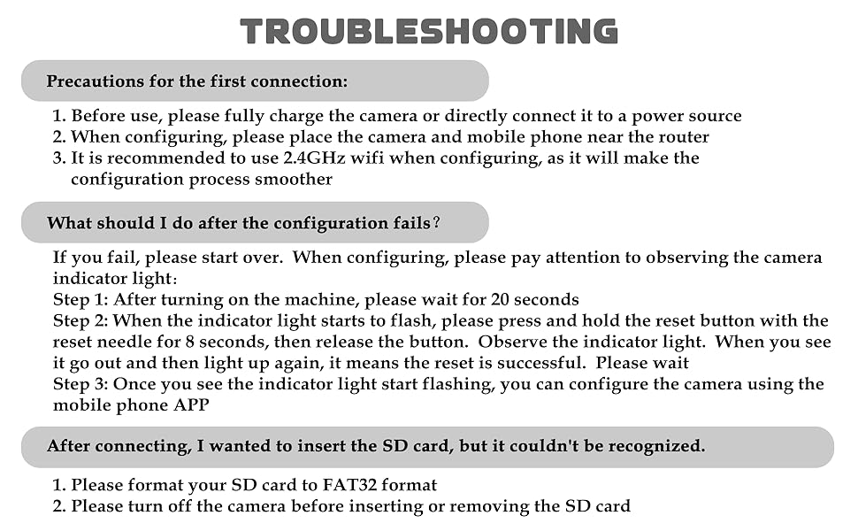 smoke detector wireless camera 4