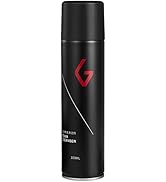 GOTO Shoe Cleaner Spray, Sneaker Cleaner, 11.83 FL OZ Foam Cleaner for Shoes, Leather, Synthetic ...