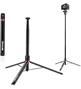 ULANZI AT-01 Extendable Light Stand Tripod, 59