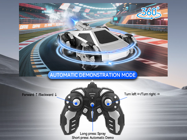 rc cars for kids