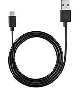 Toeasor USB Interface Data Cable Replacement Photo Transfer Cable Cord Compatible with Nikon Z6 Z...