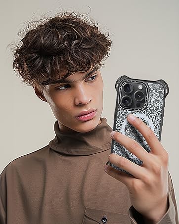 SANSUNTO IPHONE CASE