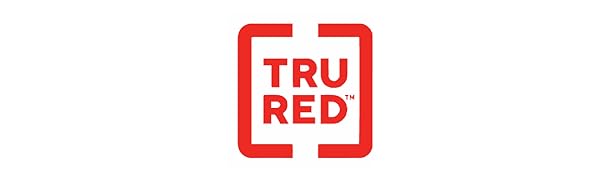 Tru Red