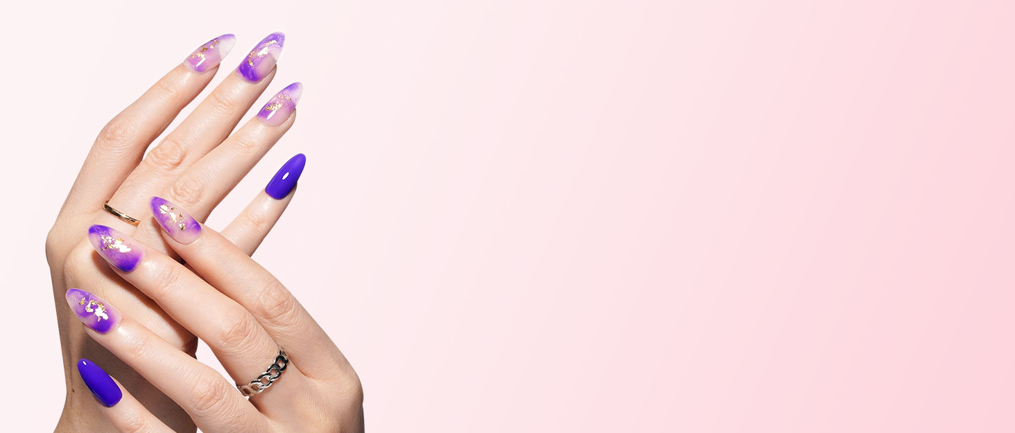 Electric Nail Drill Kit