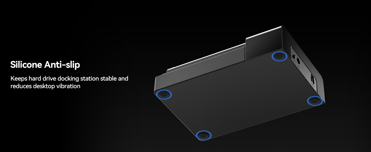 Hard Drive Docking Stations