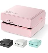 Portable Desk Electric Letter Opener - Letter Openers Envelope Slitter, Envelope Opener, Electric...