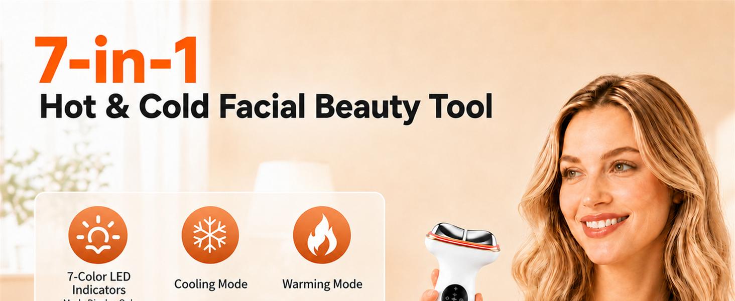 face massager tool