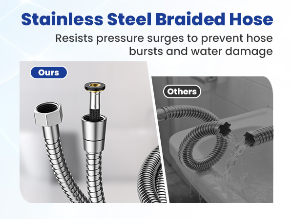 Bidet Sprayer