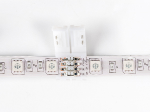 led light connectors