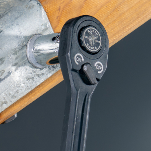 3/8-Inch adapter works with standard 3/8-Inch drive sockets