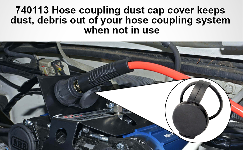 ARB air hose adapter 740113