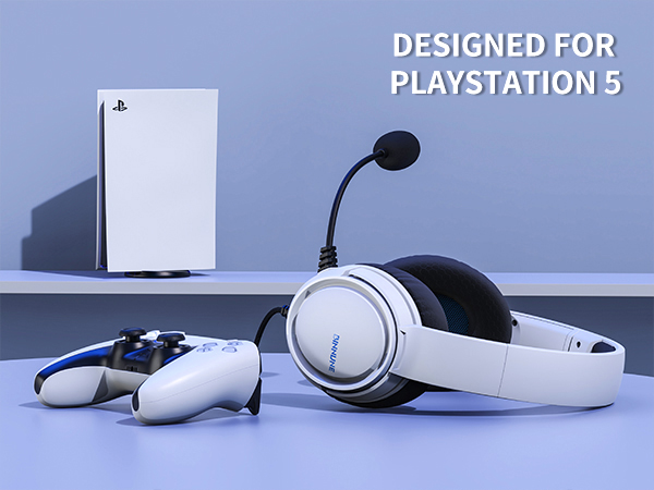 ps5 headset