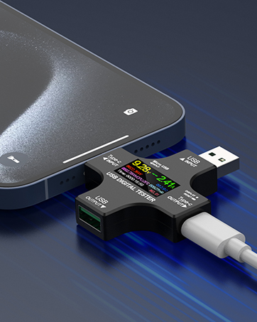 usb c meter