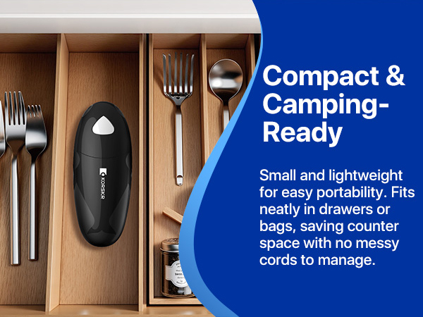 can opener
