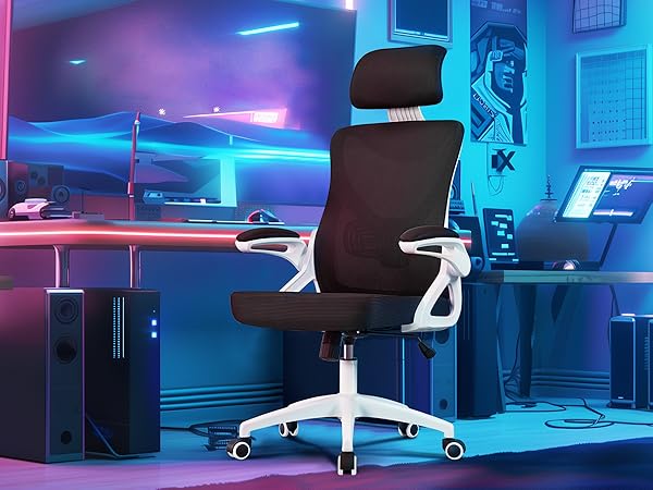 office chair