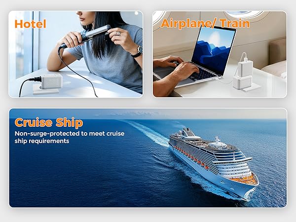 european voltage converter