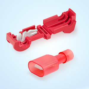 Nilight T tap wire terminals