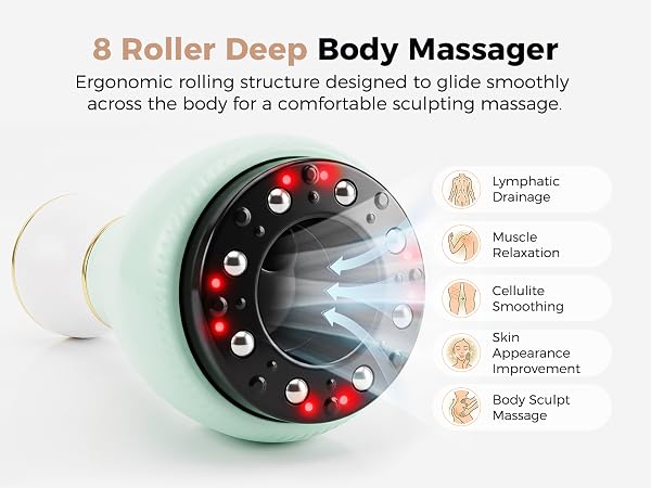cupping,gua sha,Body Sculpt