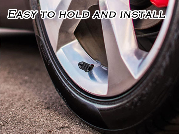 Tire Valve Stem Caps