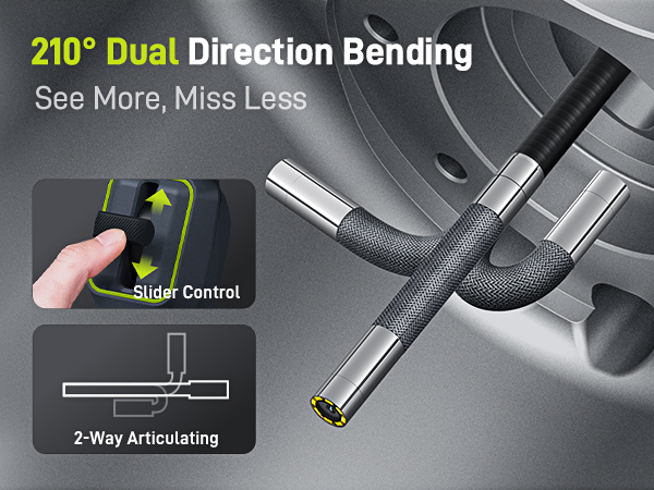 inspection camera