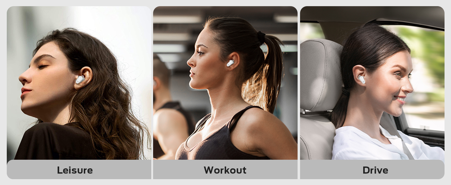 earbuds