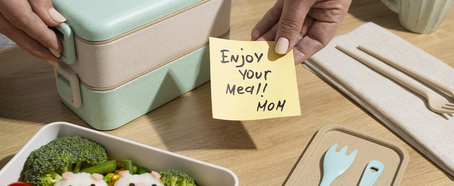 sticky notes