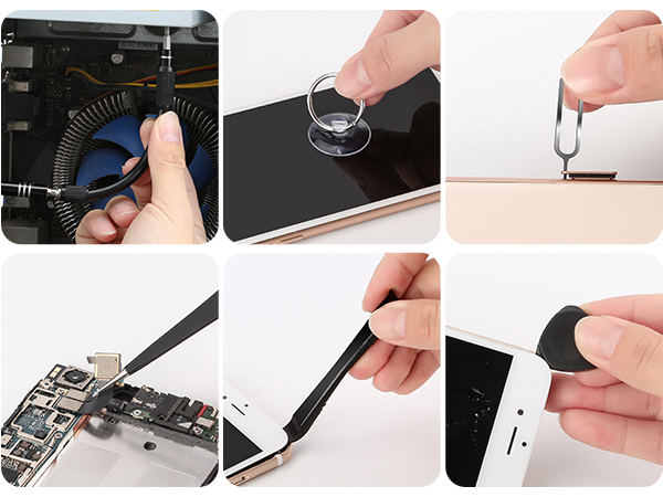 precision screwdriver set screw driver kit tools sets tool kit hand manual tool set