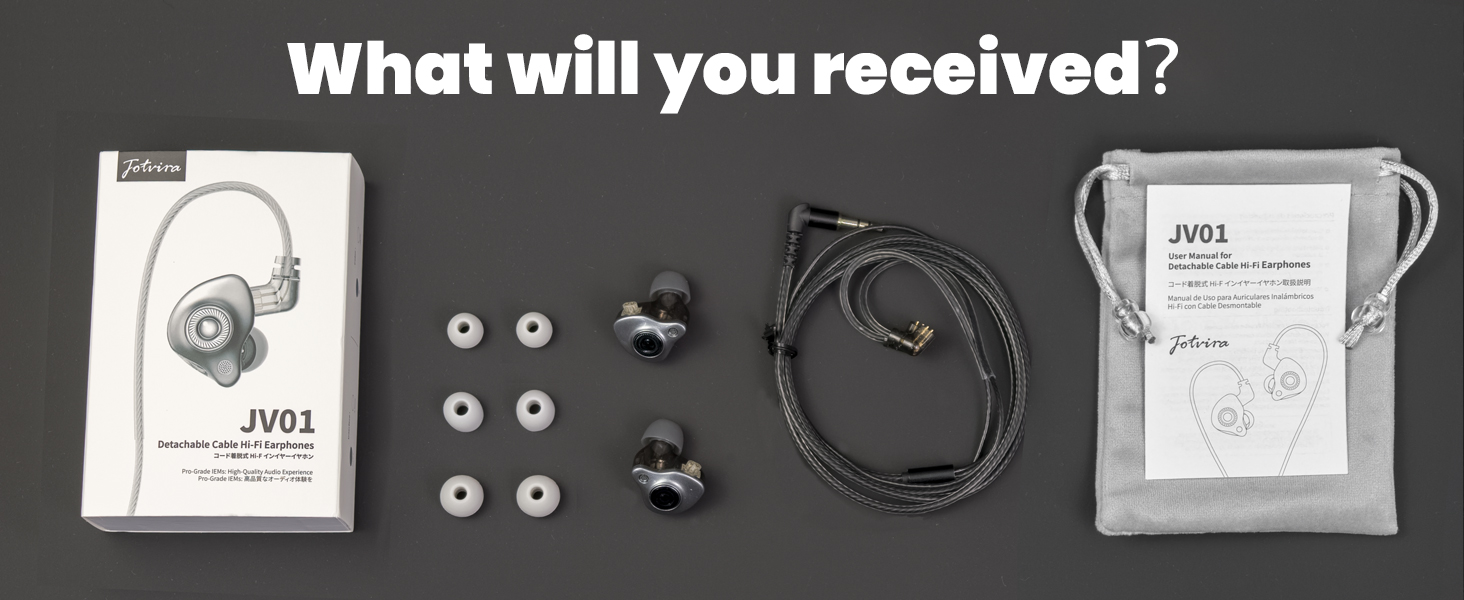 in ear monitor system