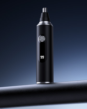 nose hair trimmer