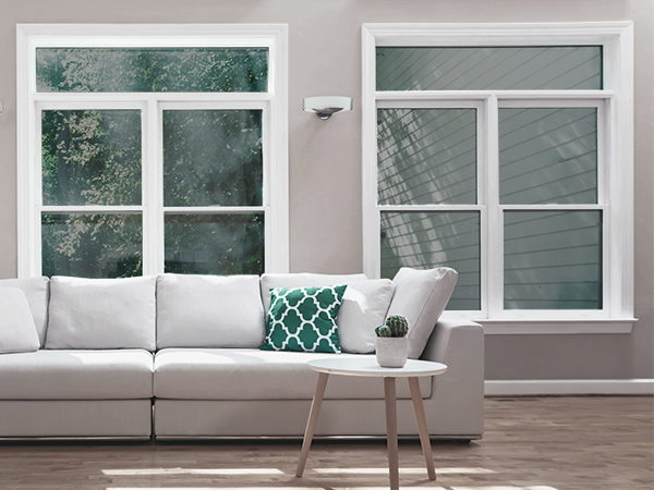 house window tint