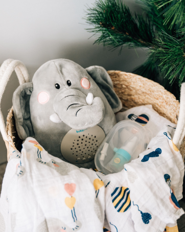 Baby shower gifts