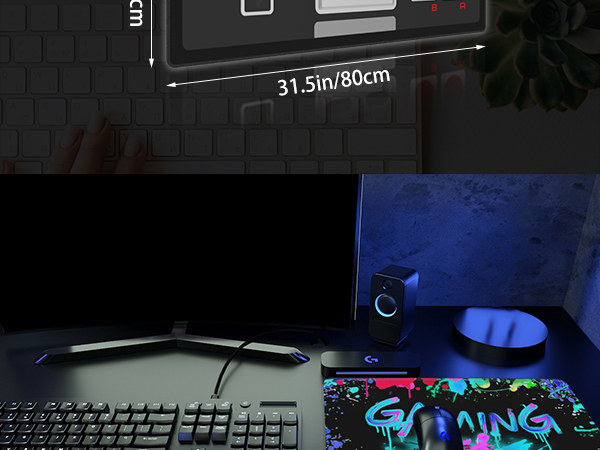 MOUSE PAD