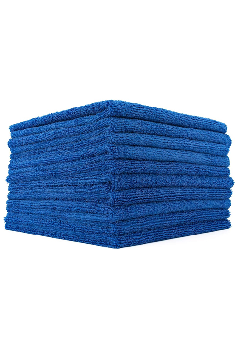 Edgeless 365 towel