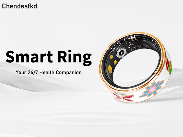 smart ring for women