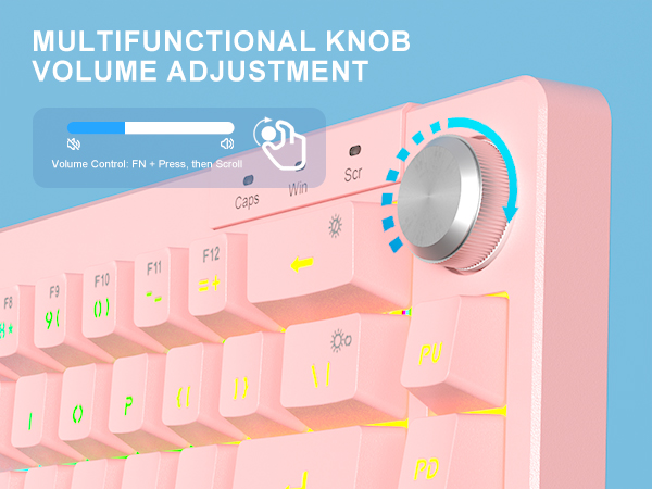 keyboard