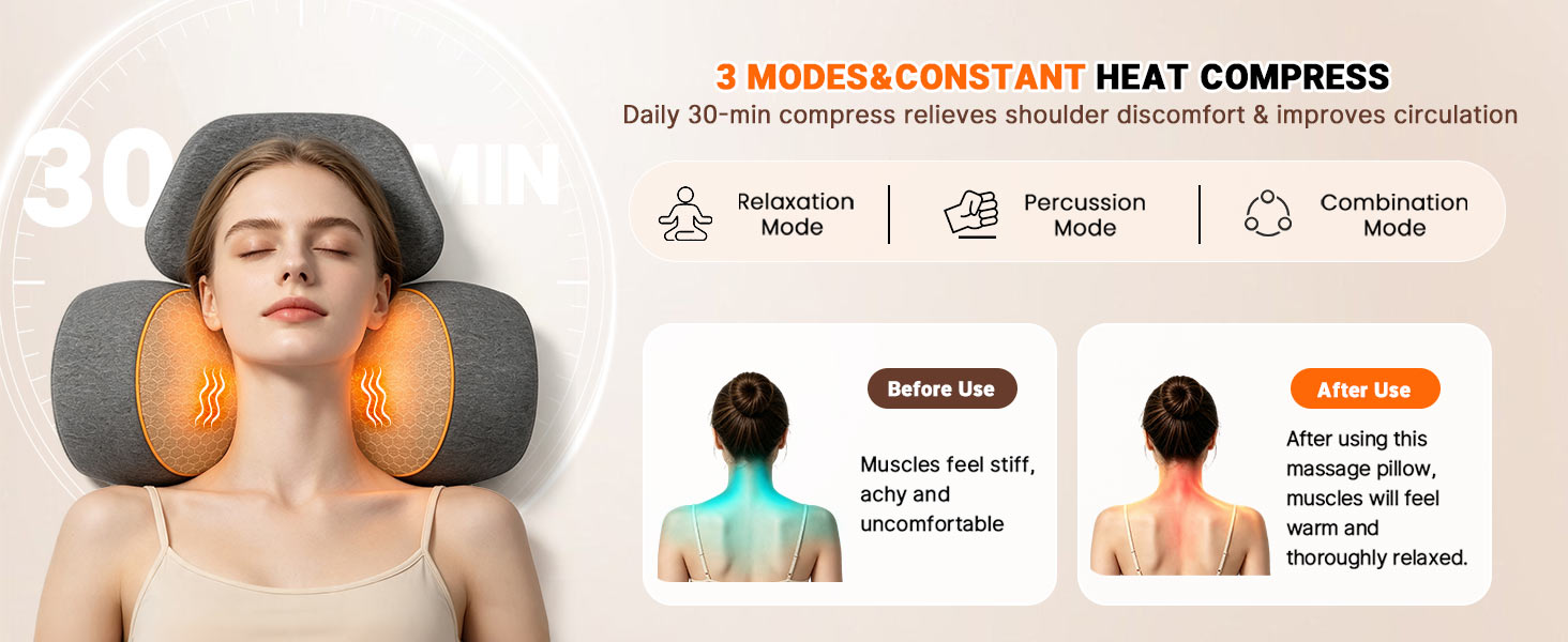 deep tissue massager