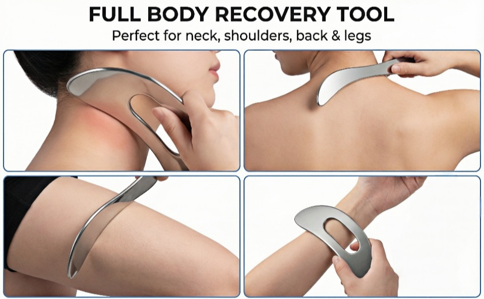 massage tools