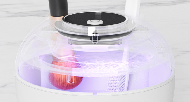 Aotuda Retainer Cleaner Machine