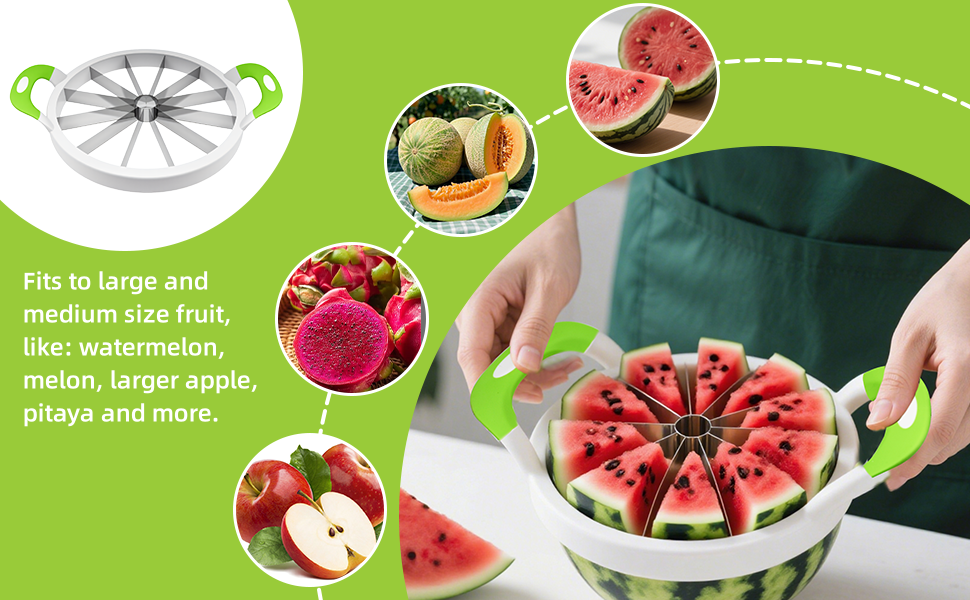 slicer fruit