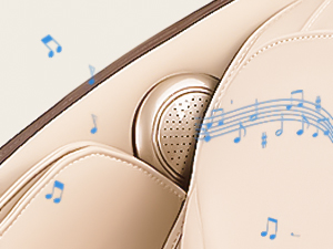 Mynta massage chair 1620