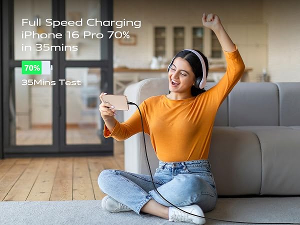 usb c charging cable