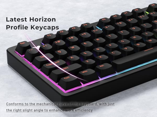 pbt keycaps
