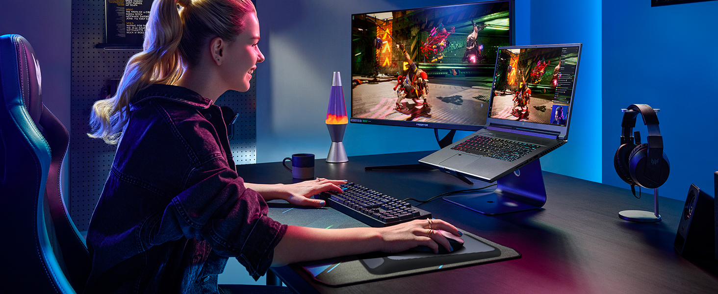 mouse pad