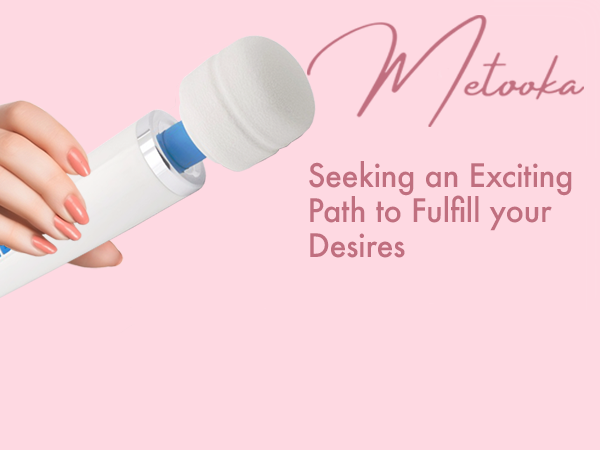 wand massager for relaxation