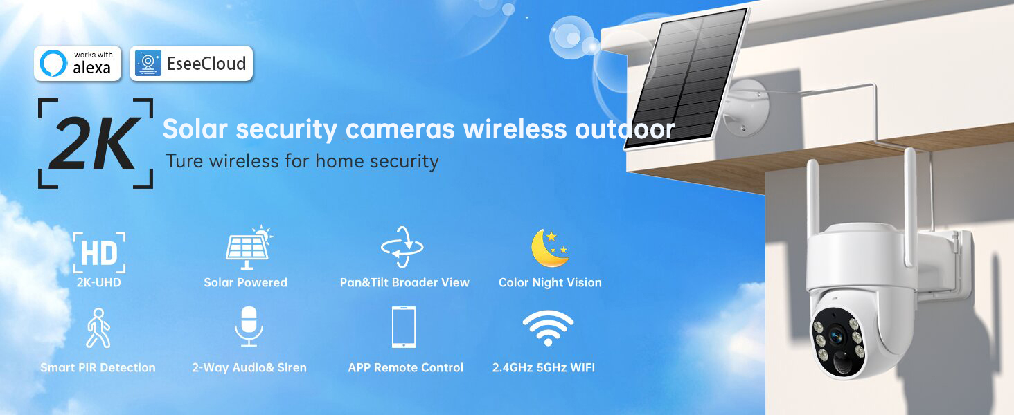 Solar-Security-Cameras-Wireless-Outdoor