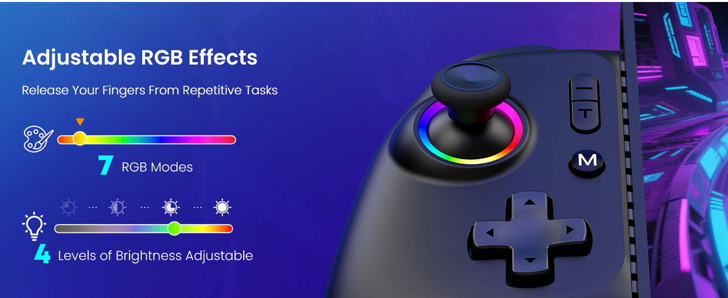switch 2 controller