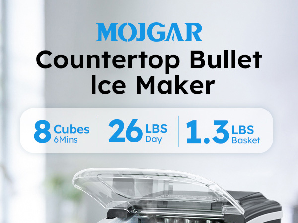 ice makers countertop