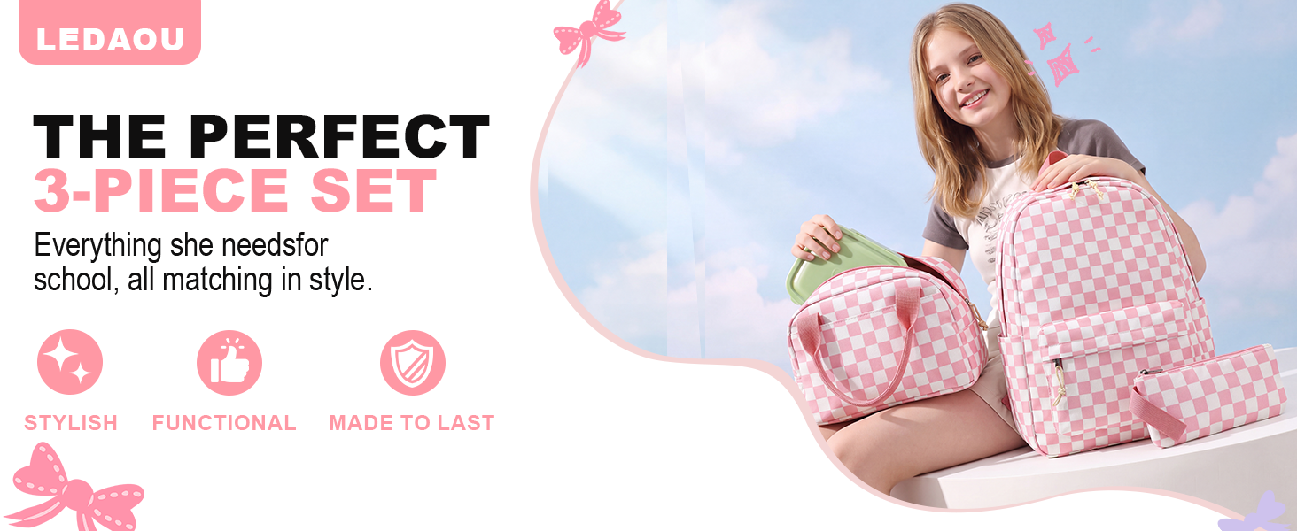 backpack for girls