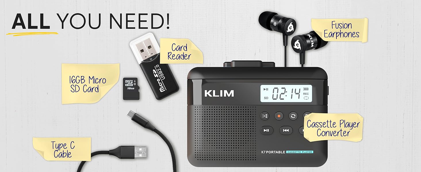 cassette tape player, cassette player, walkman cassette player, cassette recorder, portable cassette