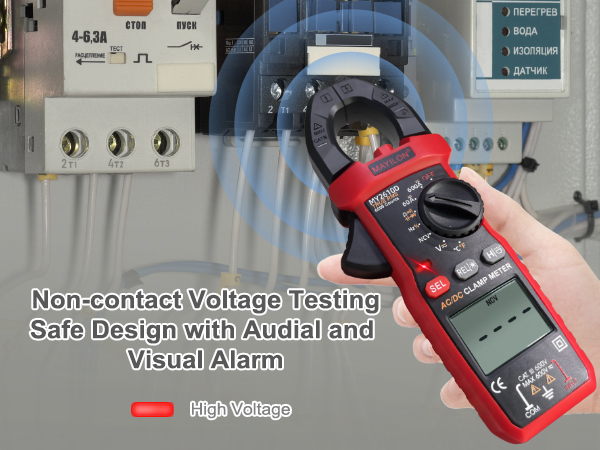 multimeter tester